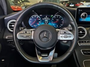 Foto 6 - Mercedes-Benz Classe C C 300 Sport automático