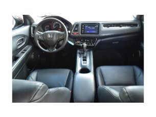 Foto 3 - Honda HR-V HR-V Touring CVT 1.8 I-VTEC FlexOne automático