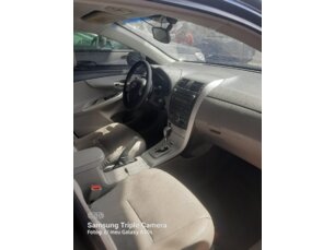 Foto 3 - Toyota Corolla Corolla Sedan 2.0 Dual VVT-i XEI (aut)(flex) automático