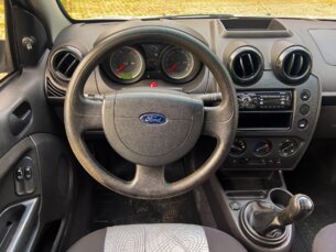 Foto 8 - Ford Fiesta Hatch Fiesta Hatch SE 1.0 RoCam (Flex) manual