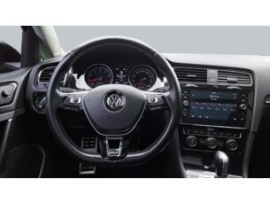 Foto 3 - Volkswagen Golf Golf Highline 1.4 250 TSi (Aut) (Flex) automático
