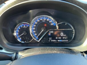 Foto 6 - Toyota Yaris Hatch Yaris 1.5 XS Connect CVT automático