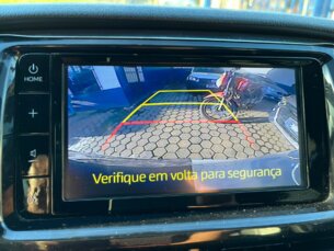 Foto 7 - Toyota Yaris Hatch Yaris 1.5 XS Connect CVT automático