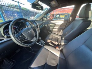Foto 8 - Toyota Yaris Hatch Yaris 1.5 XS Connect CVT automático