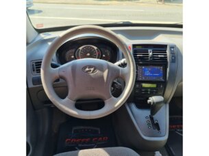 Foto 10 - Hyundai Tucson Tucson GL 2.0 16V (aut.) automático