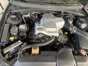 Foto 3 - Chevrolet Omega Omega CD 3.8 SFi V6 (Aut) automático