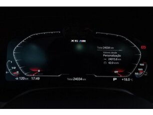 Foto 7 - BMW X6 X6 4.4 M Competition automático