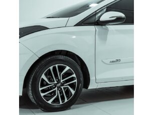 Hyundai HB20 1.0 T-GDI Platinum (Aut)