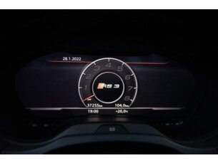 Foto 7 - Audi RS3 RS3 2.5 TFSI Sportback S Tronic Quattro automático