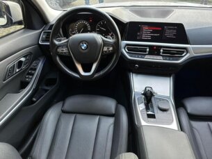 Foto 9 - BMW Série 3 320i Sport automático