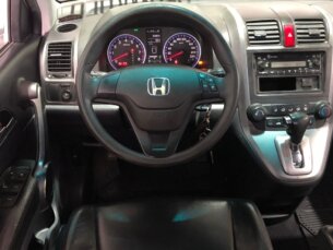 Foto 5 - Honda CR-V CR-V EXL 2.0 16V (aut) automático