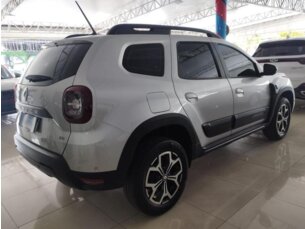 Foto 5 - Renault Duster Duster 1.3 TCe Iconic CVT manual