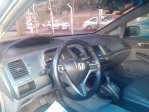 Foto 6 - Honda Civic New Civic LXL SE 1.8 i-VTEC (Aut) (Flex) automático