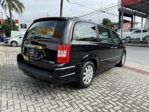 Foto 6 - Chrysler Town & Country Town & Country 3.8 V6 automático