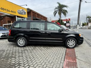 Foto 8 - Chrysler Town & Country Town & Country 3.8 V6 automático