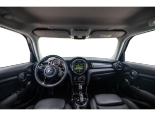 Foto 8 - MINI Cooper Cooper 1.5 Top (Aut) 5p automático