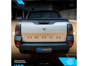 Foto 3 - Renault Oroch Oroch 1.6 Intense manual
