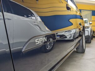 Foto 4 - Chevrolet Spin Spin LT 5S 1.8 (Flex) (Aut) automático