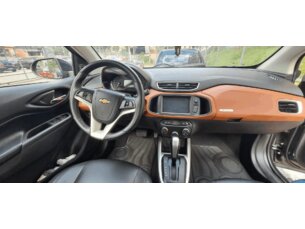 Foto 5 - Chevrolet Onix Onix 1.4 Activ SPE/4 (Aut) automático