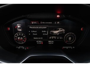 Foto 7 - Audi TT TT 2.0 TFSI Ambition S Tronic automático