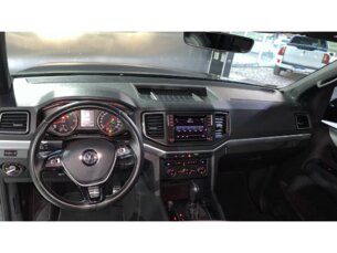 Foto 2 - Volkswagen Amarok Amarok 3.0 CD 4x4 TDi Highline Extreme (Aut) automático