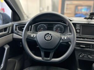 Foto 6 - Volkswagen Virtus Virtus 1.0 200 TSI Comfortline (Aut) automático