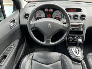 Foto 8 - Peugeot 308 308 1.6 THP Business AT (Flex) automático