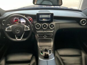 Foto 4 - Mercedes-Benz Classe C C 250 Sport automático