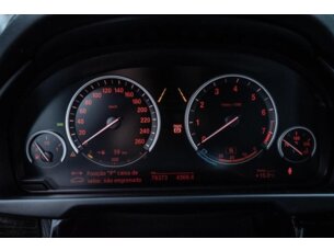 Foto 8 - BMW X5 X5 4.4 xDrive50i Experience 5S automático