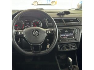 Foto 5 - Volkswagen Voyage Voyage 1.6 MSI (Flex) automático