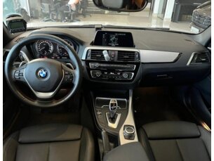 Foto 7 - BMW Série 1 120i 2.0 Sport automático