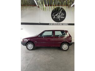 Foto 3 - Fiat Uno Mille Uno Mille EP 1.0 IE 4p manual