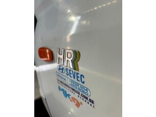 Foto 7 - Hyundai HR HR HD 2.5 TCI (Cab Curta) manual
