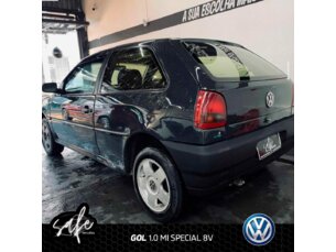 Foto 2 - Volkswagen Gol Gol Special 1.0 MI (álcool) 2p manual