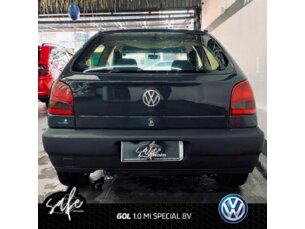 Foto 3 - Volkswagen Gol Gol Special 1.0 MI (álcool) 2p manual