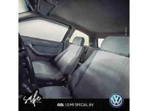 Foto 5 - Volkswagen Gol Gol Special 1.0 MI (álcool) 2p manual