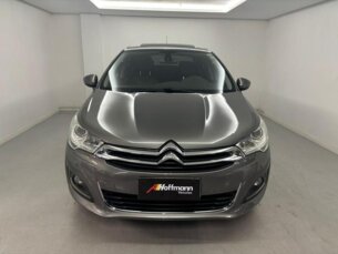 Foto 2 - Citroën C4 Lounge C4 Lounge Exclusive 1.6 THP (Aut) automático