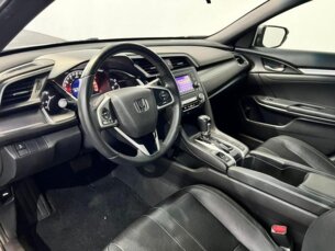 Foto 8 - Honda Civic Civic EX 2.0 i-VTEC CVT automático