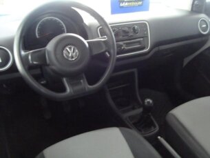Foto 9 - Volkswagen Up! Up! 1.0 12v E-Flex take up! 4p manual