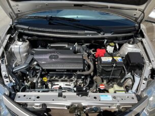 Foto 6 - Toyota Etios Hatch Etios XS 1.5 (Flex) manual