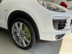 Foto 9 - Porsche Cayenne Cayenne 3.0 S E-Hybrid 4WD automático