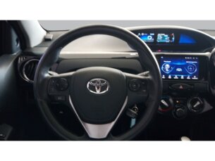 Foto 9 - Toyota Etios Hatch Etios Ready 1.5 (Aut) (Flex) manual