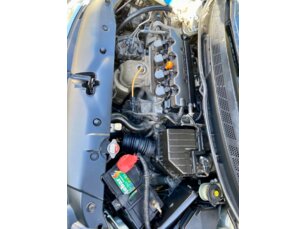 Foto 3 - Honda Civic New Civic LXL SE 1.8 i-VTEC (Flex) manual