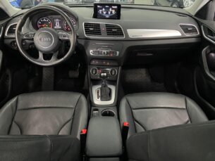 Foto 7 - Audi Q3 Q3 2.0 TFSI Ambiente S Tronic Quattro automático