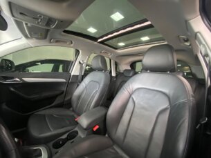 Foto 8 - Audi Q3 Q3 2.0 TFSI Ambiente S Tronic Quattro automático
