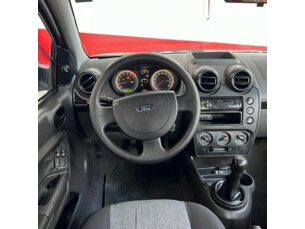 Foto 8 - Ford Fiesta Sedan Fiesta Sedan 1.6 Rocam (Flex) manual