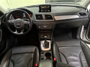 Foto 4 - Audi Q3 Q3 1.4 TFSI Ambiente Plus S Tronic (Flex) automático
