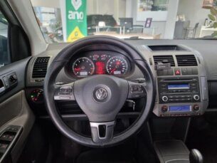 Foto 6 - Volkswagen Polo Sedan Polo Sedan Comfortline 1.6 8V I-Motion (Flex) (Aut) automático