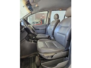 Foto 5 - Chevrolet Zafira Zafira Elite 2.0 (Flex) (Aut) automático