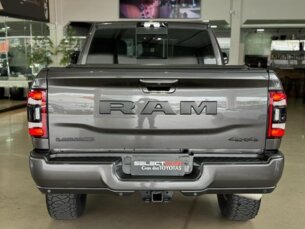Foto 7 - RAM 2500 Ram 2500 6.7 TD Laramie  Night Edition 4WD automático